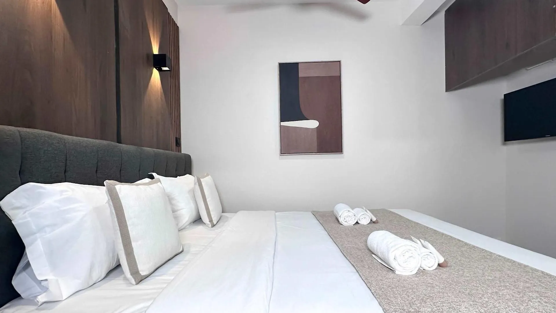 Cosy Hideaway Near Montparnasse Apartamento Paris França