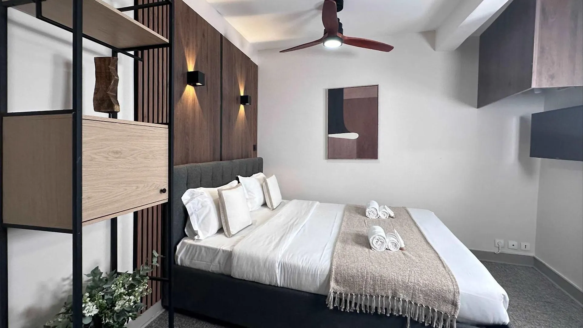 Cosy Hideaway Near Montparnasse Lägenhet Paris
