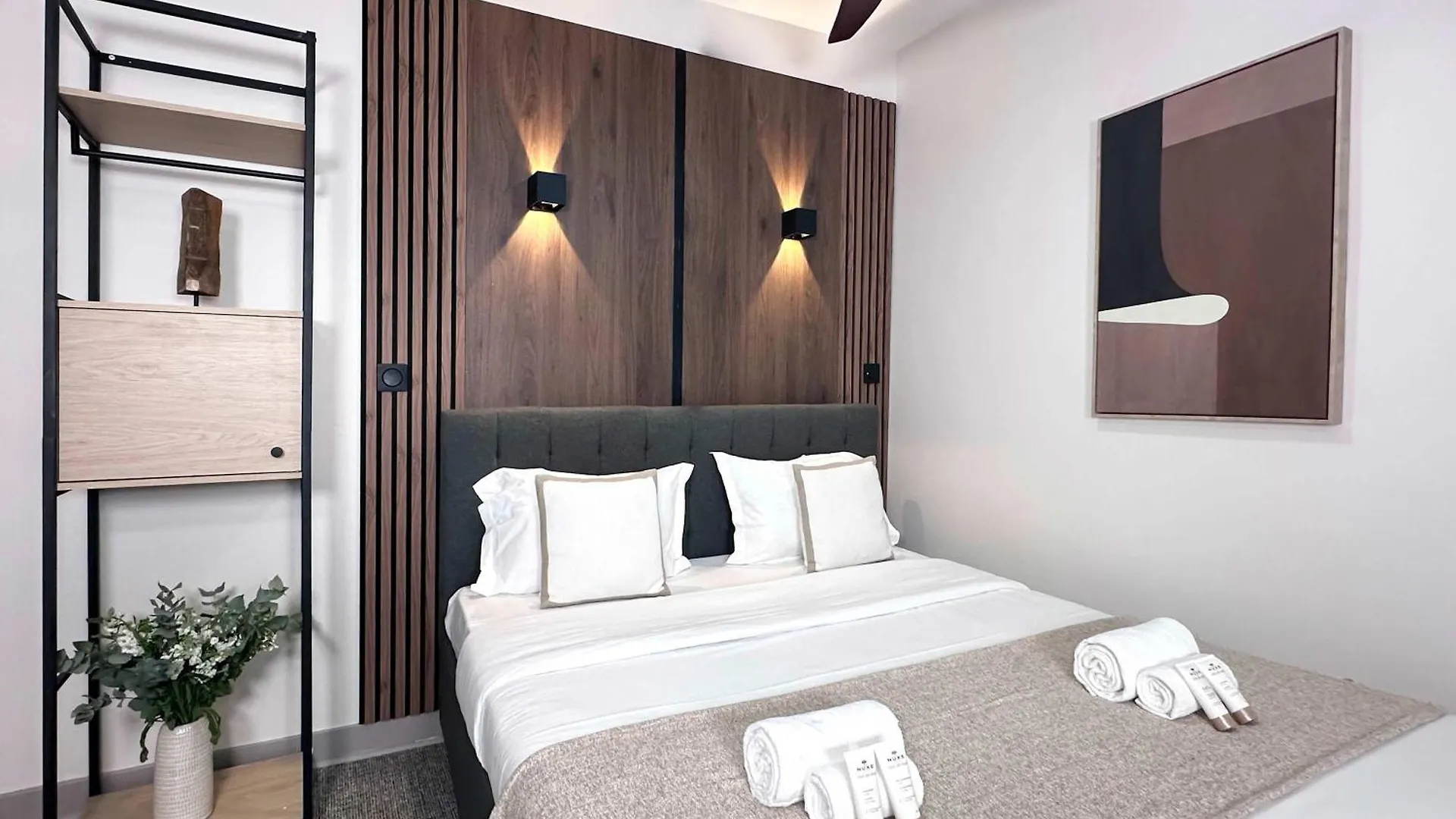 Cosy Hideaway Near Montparnasse Apartamento Paris